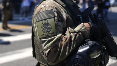 ICE commander says California isn't doing enough as judge weighs Trump's troop deployment