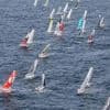 Voile. 90 bateaux engagés, Violette Dorange marraine… Tout sur la Mini Transat 2025