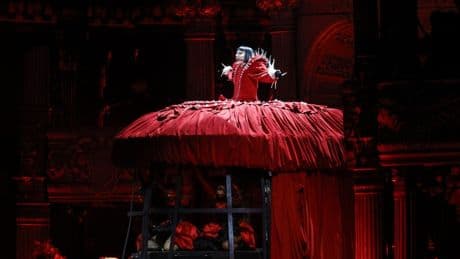 Lady Gaga gibt riesiges Gratis-Konzert in Rio de Janeiro