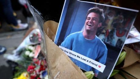 Hauptangeklagter im Todesfall Matthew Perry bekennt sich schuldig – lange Haft droht