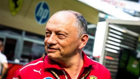 GP de Monaco: "Les choses s’alignent bien pour l’instant", après un début de saison décevant, Ferrari veut rebondir en Principauté