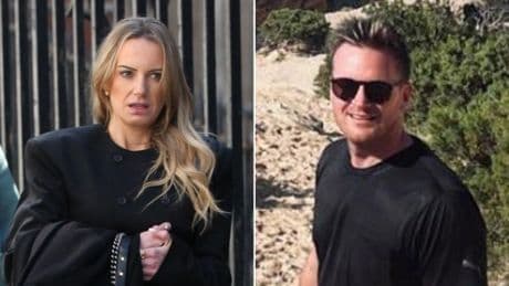 Divorcé awarded only £325k of wife’s £60m fortune wins ‘gender bias’ appeal