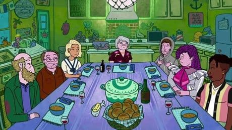 Netflix’s Best New Show Has A Perfect 100% Rotten Tomatoes Score