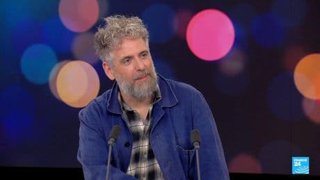 'Bring Them Down': Director Christopher Andrews on toxic masculinity and male rage