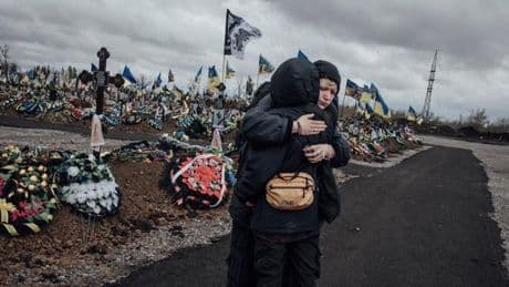 Souveraineté, économie, sécurité, développement : les défis de l’Ukraine face au déclin de sa démographie