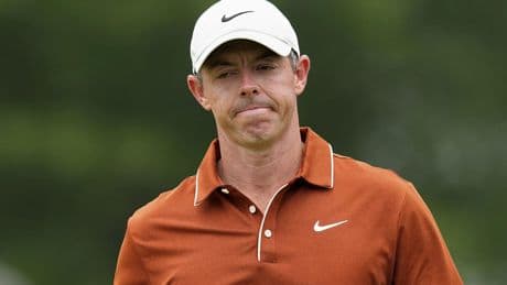 Memorial is reminder of LIV Golf and failure to fix the split