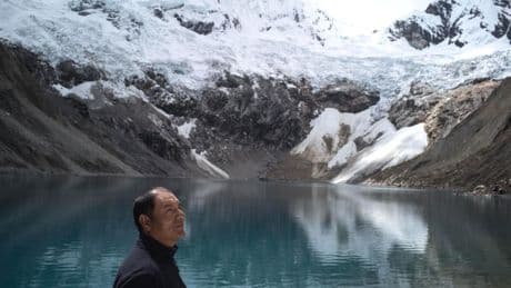 Wichtigste Klimaklage: Ein Bauer aus Peru zieht RWE vor Gericht – und könnte die Welt verändern