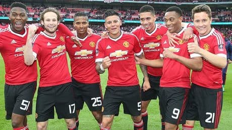 Former Man United star 'could NEVER play for his club again after complaining about his contract during BBQ with team-mates - as reasons for captain's shock axing are revealed'