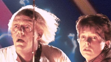 40 Jahre nach Kinostart - So sehen die „Zurück in die Zukunft“ - Stars heute aus