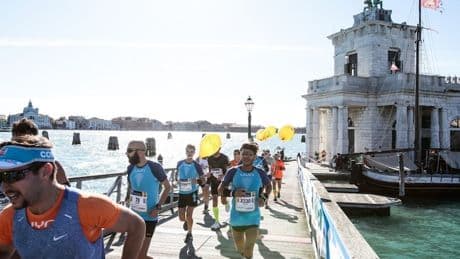 Cinque gare da 10km, le pi&ugrave; bell'Italia in autunno