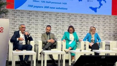 Tuttofood 2025, nasce una nuova alleanza per l’innovazione agroalimentare