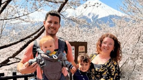 I’m a family travel expert – this is how I plan cheap last-minute summer holidays