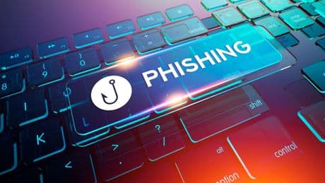 Phishing-Tricks erkennen und sich davor schützen