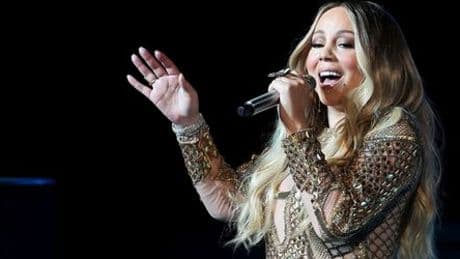 Mariah Carey veröffentlicht neue Single »Type Dangerous«
