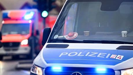Kriminalität: Toter Säugling in Gropiusstadt: Mutter in U-Haft