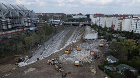 Bröckelnde Infrastruktur: Marode Brücken: Bericht sieht viel höheren Sanierungsstau