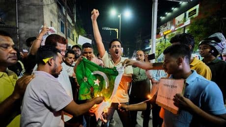 Indien gegen Pakistan - Bricht der nächste Krieg aus?