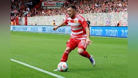 Sorgen über Sorgen – was die Fans von Union Berlin beschäftigt