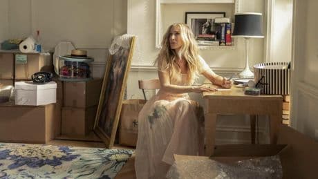 Vuelve Carrie Bradshaw, la primera 'influencer' que nos enseñó a hablar de tabús: ¿sigue siendo revolucionaria?