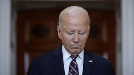 Former US President Biden diagnosed with 'aggressive' form of prostate cancer