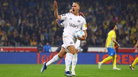 Als möglichen Kaars-Nachfolger? - FCM hat diesen Ex-Magdeburger auf der Liste
