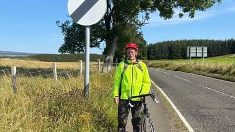 Calls for reduced speed limit signs near Dunblane to be installed 'as quickly as possible'