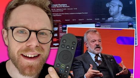 I tried best FREE TV apps with 1,000s of channels, films and shows – my top pick is worth killing your £220 Netflix for