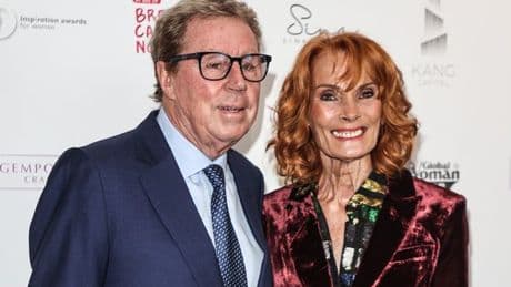 Harry Redknapp says 'it’s scary how low I used to get' as he shares impact on wife Sandra
