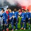 National. Concarneau prend un point à Bourg-en-Bresse et prolonge sa série d’invincibilité