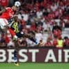 LIVE Champions League | Tik voor Fenerbahçe in Lissabon: door rivaal begeerde Aktürkoglu scoort voor Benfica