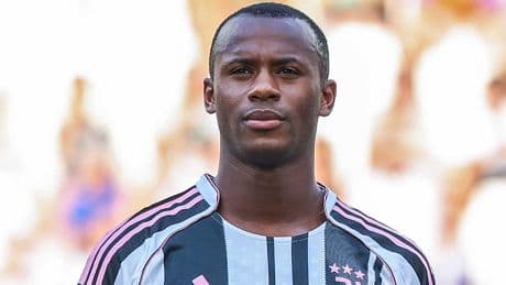 Beşiktaş, Tiago Djalo'nun peşinde! Juventus'un istediği bonservis belli oldu