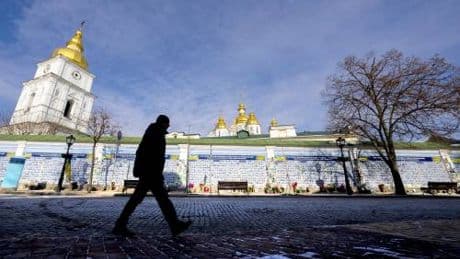 "Un muro per proteggere l'Ucraina": cosa c'è dietro la proposta che arriva dall'America