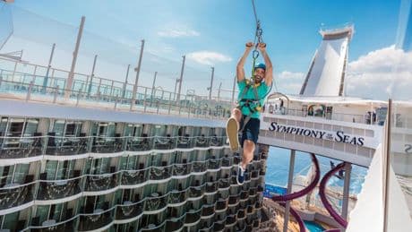 Nace Wondercruises, una plataforma que facilita la búsqueda de cruceros