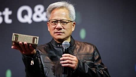 IA : Nvidia va reprendre la vente d’un modèle de puces avancées à la Chine
