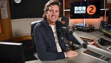 If Vernon Kay is Radio 2’s biggest hit we’re in trouble