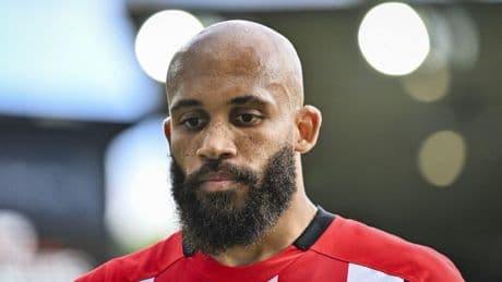 Bryan Mbeumo ‘frustrated’ over Manchester United transfer delay