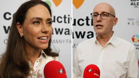 „Es gibt auch Dinge, die funktionieren!“ Die Stimmen zum CWA 2024
