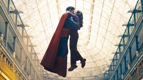 Box Office: ‘Superman’ Flying Toward $115 Million Opening Weekend