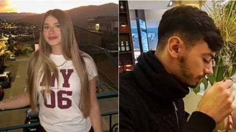 Sara Campanella, nel "diario" di Stefano Argentino l'intenzione di ucciderla. E lei registrò il momento dell'aggressione