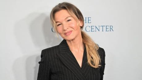 "Toutes les excuses sont bonnes": Renée Zellweger partante pour un cinquième "Bridget Jones"