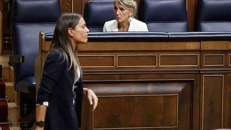 Junts anticipa la derrota de Yolanda Díaz: tumbará la reducción de la jornada laboral