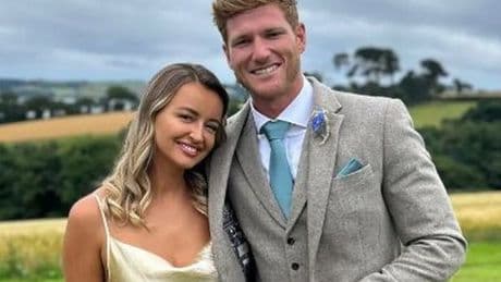 Made In Chelsea's Lily Ludovici Gray gives birth and shares adorable first snaps of tot