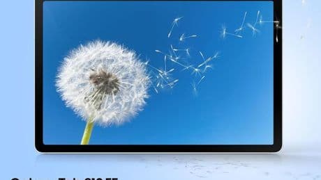 Get free AI keyboard with 'crisp and clear' Samsung Galaxy Tab in huge Sky deal
