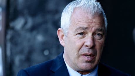Oud-aanvoerder en technisch directeur FC Porto Jorge Costa (53) onverwachts overleden