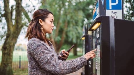 'I'm a Brit in the US and there's little-known parking rule I had no idea about'
