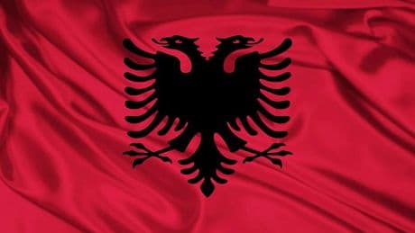 Arnavutluk'un Sırbistan ve Letonya maçlarının aday kadrosu açıklandı: Süper Lig'den 3 isim var