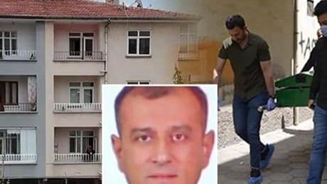 Buzdolabı ve derin dondurucuda poşetlere sarılı erkek cesedi: Kimin oturduğunu bilmiyoruz