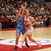 Basket. « On s’adapte » : malgré l’annulation d’un match amical, La Roche VBC continue de travailler