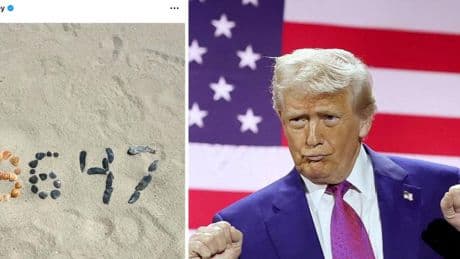 Mysteriöse Muschel-Zahl – Trump-Team wirft Ex-FBI-Direktor Comey „Todesdrohung“ vor