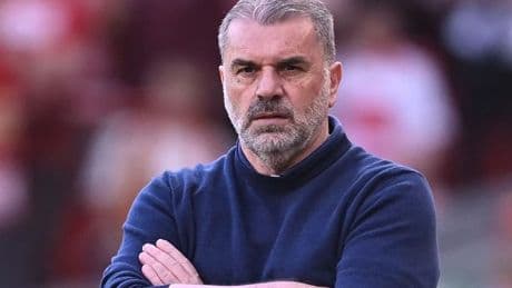 West Brom target ex-England star as new boss but Spurs' Europe run jeopardises move